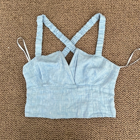 Anthropologie Tops - NEW Anthropologie top